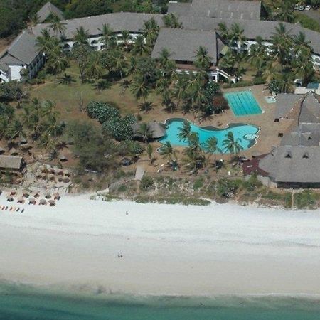 Reef Nyali Beach Exterior photo